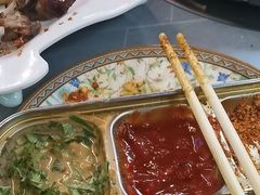 -牛犇炭火烤肉·鲜切烤肉(承德总店)