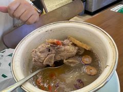 -古楼兰新疆抓饭(龙湖河西天街店)