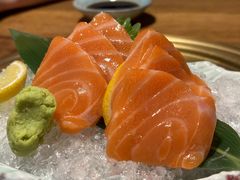 -河风の幸会精致料理