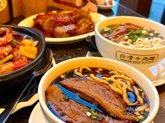 -中国厨房/台湾牛肉面