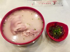 -廖老妈蹄花店(人民公园陕西街259号店)