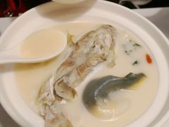-肆月河豚·新淮扬(金融街店)