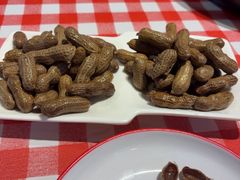 -串王阿三烧烤·小龙虾·烤鱼(拱墅胜利河美食街店)