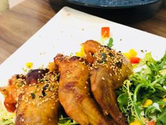 -番茄屋葡式美食(总店)