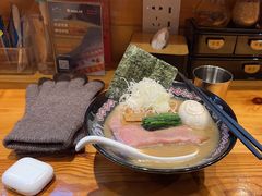 -Ramen满吉·豚骨拉面(丽园路店)