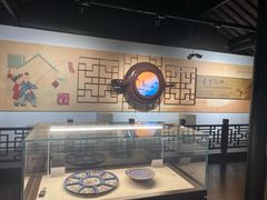 -南京市民俗博物馆(甘熙宅第)