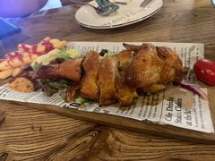 -塔可墨西哥餐厅(江宁景枫店)