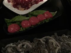-牛焱·贵州黄牛肉火锅(城西银泰店)