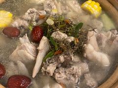 -洪大厨鸡煲(福田店)