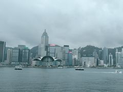 -尖沙咀