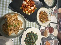 -玉桥餐厅(天坛店)