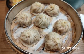 Zhang Shier Soup Dumplings