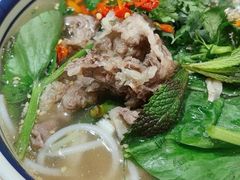 -云阿蛮生烫牛肉米线(景星店)