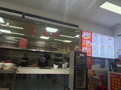 -常熟炒浇面馆(蓝旗街店)