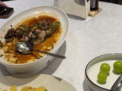 -红棉中餐厅·广州海航威斯汀酒店