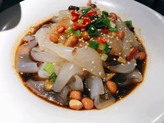 -半天妖烤鱼(芝罘万达店)