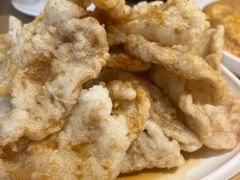 -海兰江石锅饭(水上店)