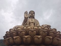 -龙口南山旅游景区