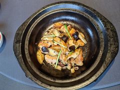 -上海滩餐厅(BFC外滩金融中心店)