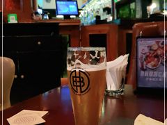 -Shanghai Brew House上海啤酒工坊(老外街店)
