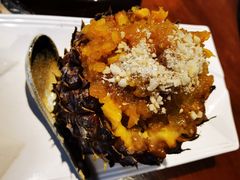 -勐丽梦兰傣味餐厅