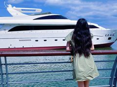 -日照世帆赛基地