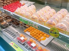 -糕材生•糕点•生日蛋糕(钟楼街店)