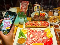 -江户烧肉(高德店)