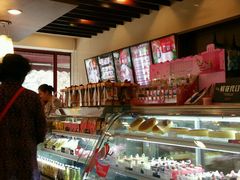 -御品轩(锦园店)