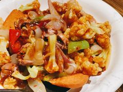 炒双脆-新悦·霞浦海鲜生(上下杭店)