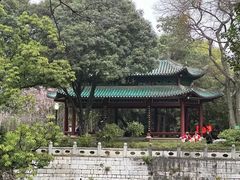 -柳侯公园