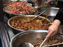 -嘉州九妹凤爪(乐山总店)