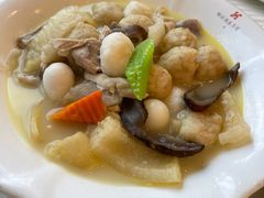 -怡园饭店-餐厅(四望亭店)