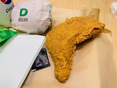 -德克士(聚银时代店)