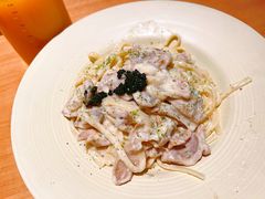 -新贝乐意大利餐厅(苏州中心店)