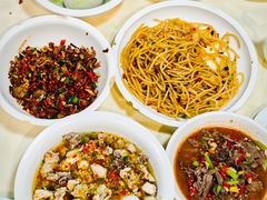 -笨罗卜浏阳菜馆(龙华鹏润达店)