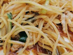 -天毓山庄·餐厅