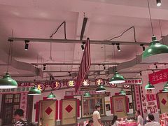 -龙师傅卤炒(天马店)