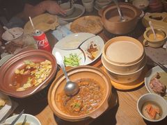 -北方家宴(番禺永旺店)