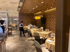 -鼎鼎香·港式火锅(北京SKP店)