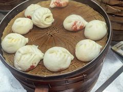 -清泉阁包子铺(中山路店)