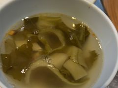 -亮欢寨快活林 酸汤鱼(仁怀店)