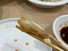 -老边饺子馆(西站店)