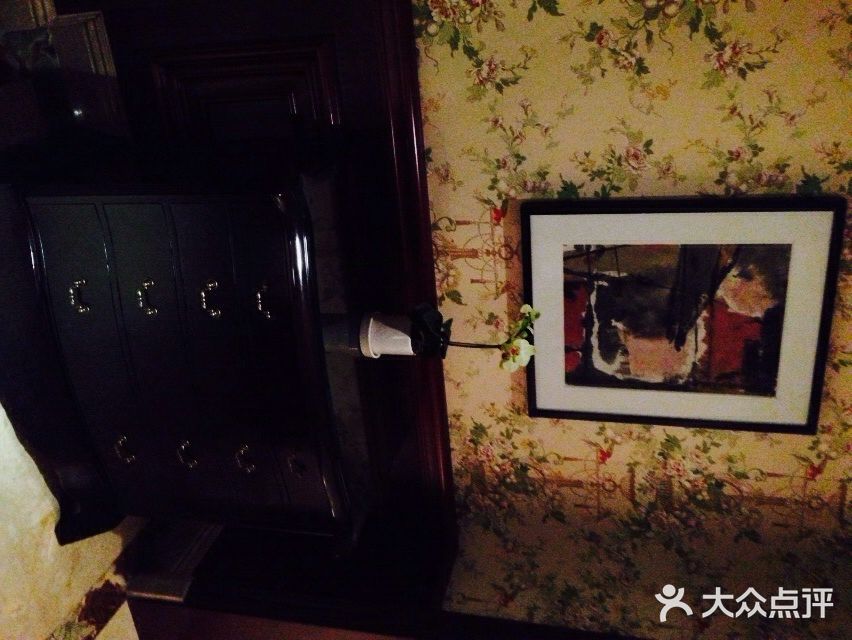广州富力丽思卡尔顿酒店The Ritz-Carlton Guangzhou广州富力丽思卡尔顿酒店图片