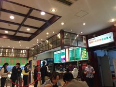 -龙抄手(春熙路总店)
