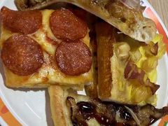 -比格比萨自助(云冈区步行街店)