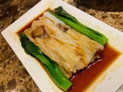 -杭州JW万豪酒店-万豪中餐厅