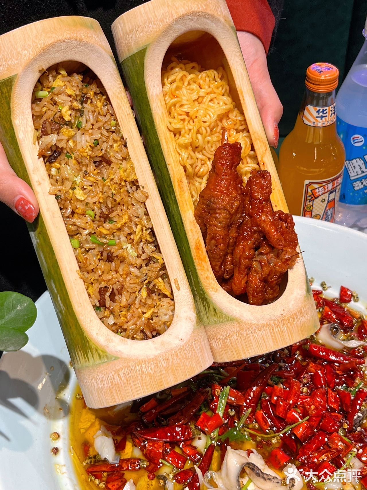 乐川汇|私藏好久的宝藏川菜