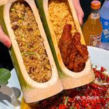 乐川汇|私藏好久的宝藏川菜