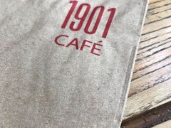 -1901 Cafe(西四店)